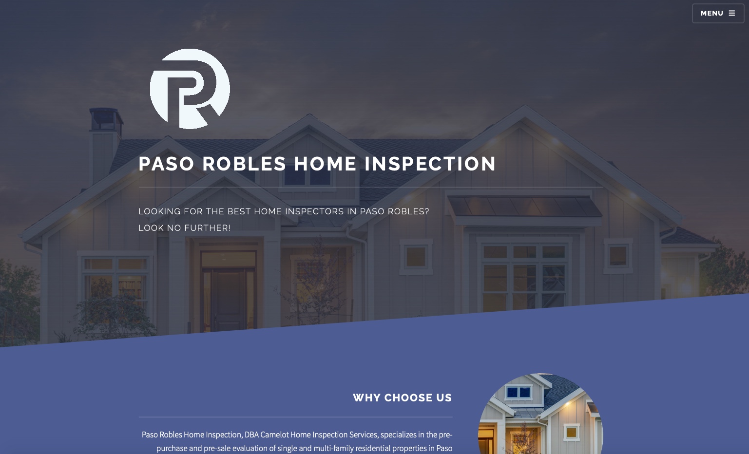 homeinspectionservices.com